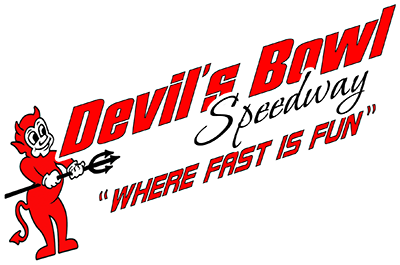 Devil’s Bowl Speedway: Mesquite, TX