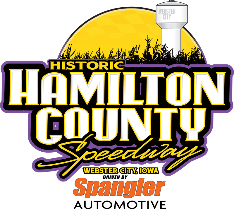 Hamilton County Speedway