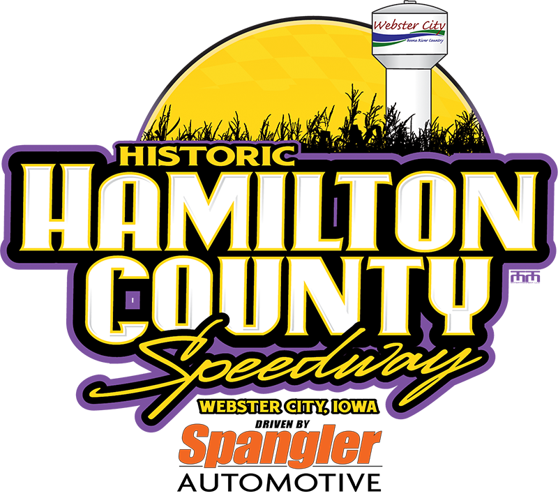 Hamilton County Speedway