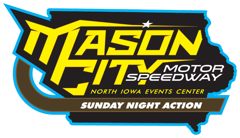 Mason City Motor Speedway