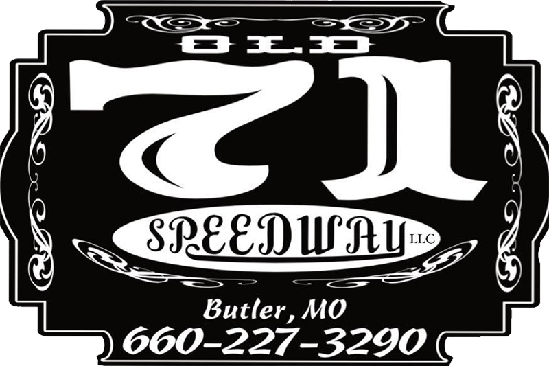 Old 71Speedway