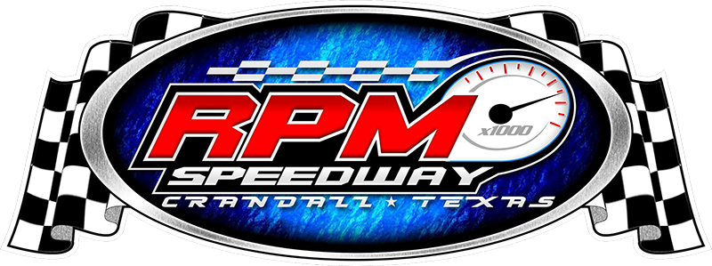 RPM Speedway: Crandall, TX